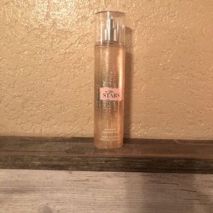 Bath & Body Works Diamond Shimmer Mist ✨